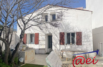 maison 5 pièces 110 m2 à vendre à La Seyne-sur-Mer (83500)