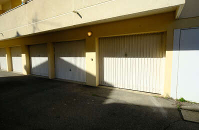 location garage 110 € CC /mois à proximité de Toulouse (31300)