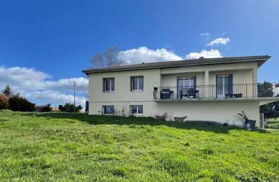 vente maison 240 000 € à proximité de Bellegarde-en-Forez (42210)