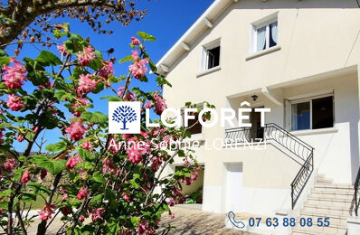 vente maison 261 000 € à proximité de Boisset-Lès-Montrond (42210)