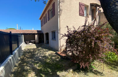 vente maison 380 000 € à proximité de Aix-en-Provence (13090)