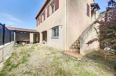 vente maison 380 000 € à proximité de Marseille 14 (13014)