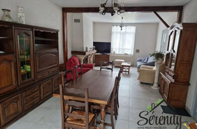 vente maison 309 000 € à proximité de Noyelles-Lès-Seclin (59139)
