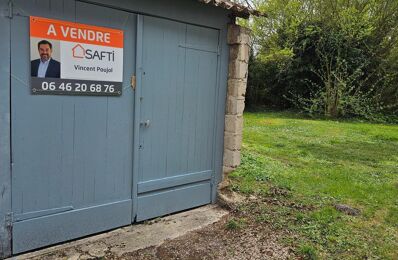 vente garage 8 500 € à proximité de Saint-Lyé (10180)