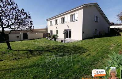 vente maison 206 000 € à proximité de Challignac (16300)