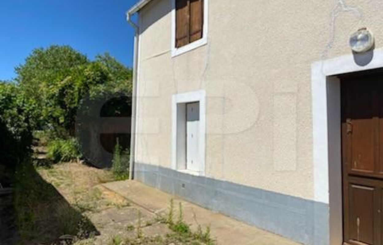 maison 6 pièces 140 m2 à vendre à Saint-Paul-du-Bois (49310)