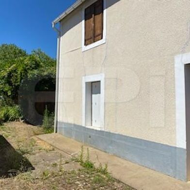 Maison 6 pièces 140 m²