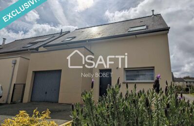 vente maison 262 000 € à proximité de Bréal-sous-Montfort (35310)