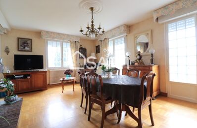 vente maison 287 900 € à proximité de Lorient (56100)