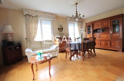 vente maison 287 900 € à proximité de Inzinzac-Lochrist (56650)