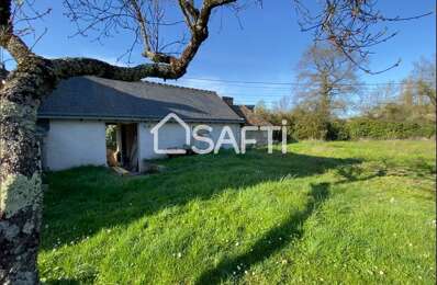 vente maison 98 000 € à proximité de Chambray-Lès-Tours (37170)
