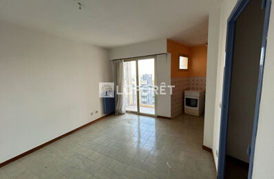 vente appartement 119 000 € à proximité de Biot (06410)