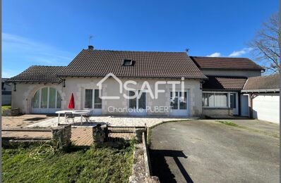vente maison 277 000 € à proximité de Tauxigny (37310)