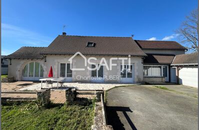 vente maison 277 000 € à proximité de Artannes-sur-Indre (37260)