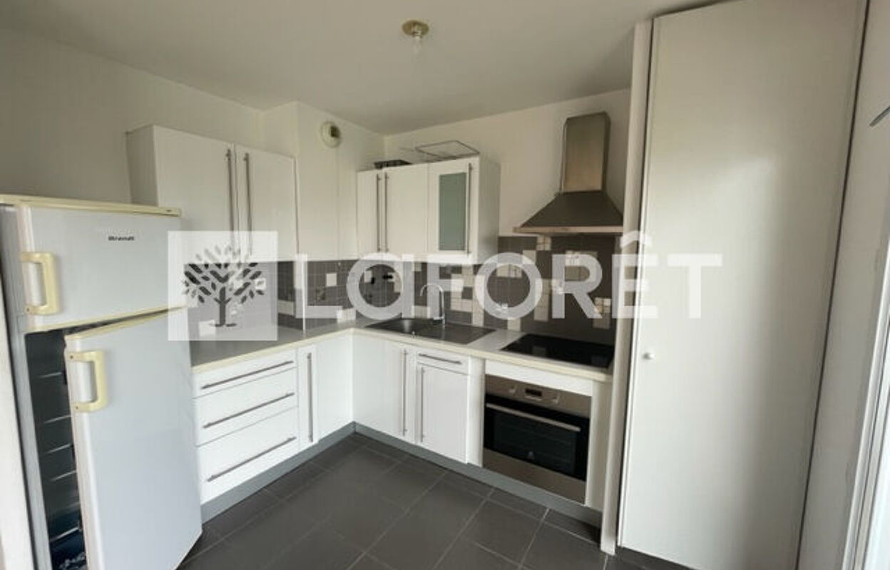 appartement 2 pièces 52 m2 à vendre à Valenciennes (59300)