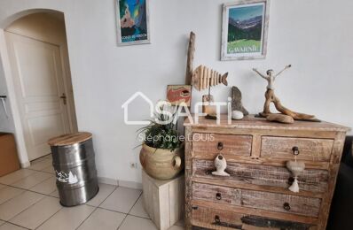 vente appartement 205 000 € à proximité de Roquebrune-sur-Argens (83520)
