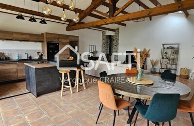 vente maison 235 000 € à proximité de Rives-de-l'Yon (85310)