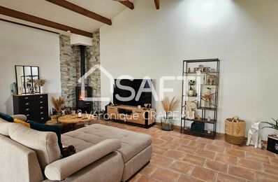 vente maison 235 000 € à proximité de Saligny (85170)