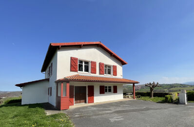 vente maison 249 000 € à proximité de Barraute-Camu (64390)