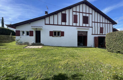 vente maison 296 500 € à proximité de Arraute-Charritte (64120)