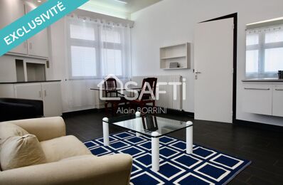 appartement 2 pièces 46 m2 à vendre à Dinard (35800)