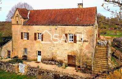 vente maison 250 000 € à proximité de Villefranche-de-Rouergue (12200)