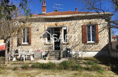 vente maison 339 200 € à proximité de Saintes-Maries-de-la-Mer (13460)