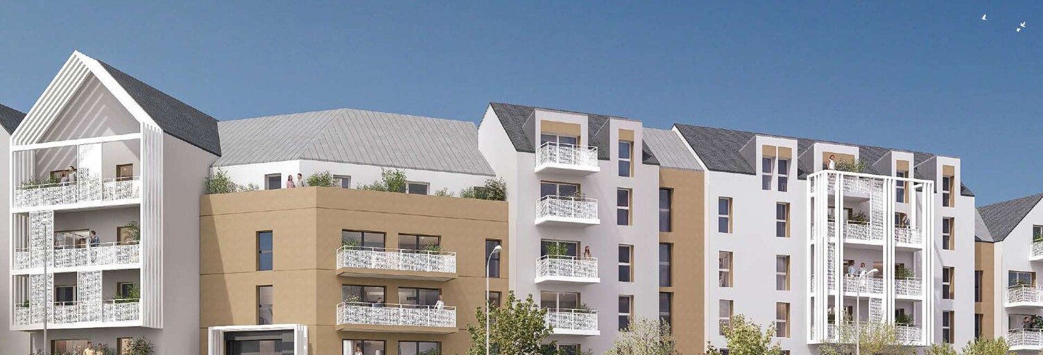 Appartement 1 Pièce 37 m² à vendre à Pau (64000)