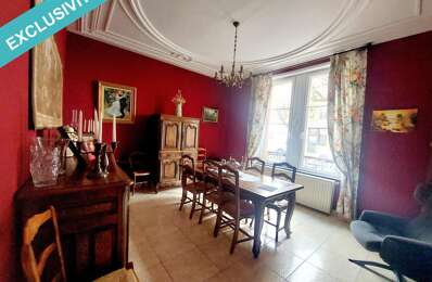 vente maison 275 000 € à proximité de Montcy-Notre-Dame (08090)