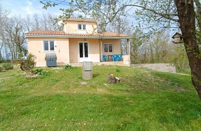 vente maison 169 375 € à proximité de Tournon-d'Agenais (47370)