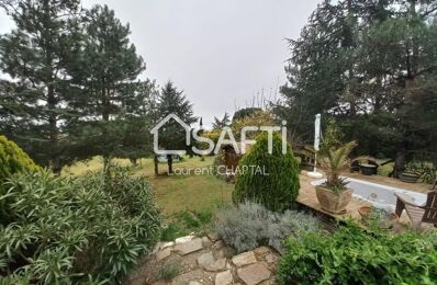 vente maison 260 000 € à proximité de Cuxac-Cabardès (11390)