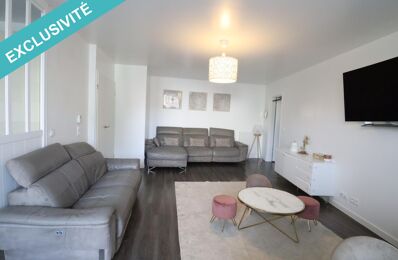 appartement 3 pièces 69 m2 à vendre à Ivry-sur-Seine (94200)