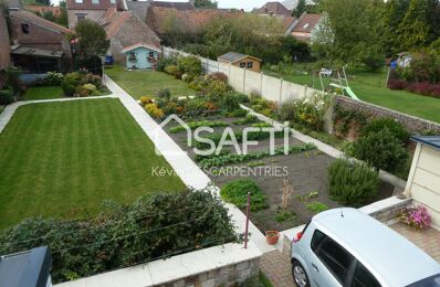 vente maison 189 000 € à proximité de Avesnes-le-Sec (59296)