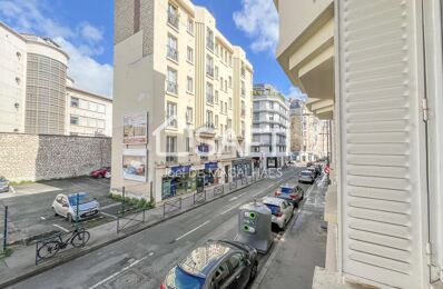vente appartement 289 000 € à proximité de Ville-d'Avray (92410)