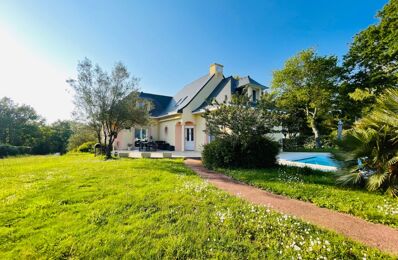 vente maison 805 000 € à proximité de Saint-Nazaire (44600)