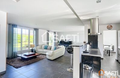 vente maison 619 000 € à proximité de Lésigny (77150)