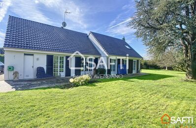 vente maison 619 000 € à proximité de Châtres (77610)