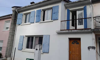 Maison 4 Pièces 102 m² à vendre à Lourdes (65100)