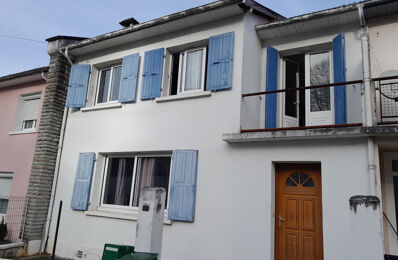 vente maison 136 900 € à proximité de Pontacq (64530)