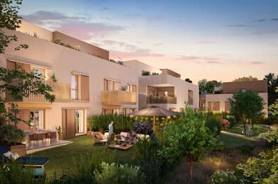 Appartement 3 pièces 328700 €