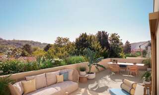 Appartement neuf   m² à vendre à Saint-Romain-au-Mont-d'Or (69270)