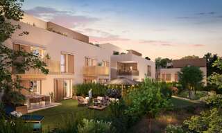 Appartement 5 Pièces 112 m² à vendre à Saint-Romain-au-Mont-d'Or (69270)