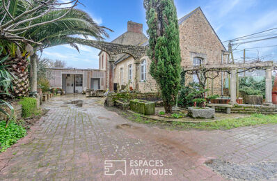 vente maison 520 000 € à proximité de Saint-Joachim (44720)