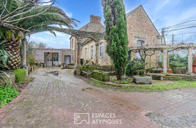 vente maison 520 000 € à proximité de Saint-André-des-Eaux (44117)