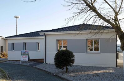 vente maison 330 000 € à proximité de Seyresse (40180)