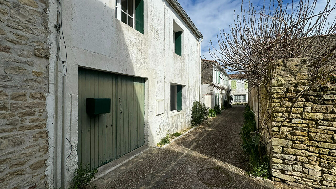maison 4 pièces 94 m2 à vendre à Sainte-Marie-de-Ré (17740)