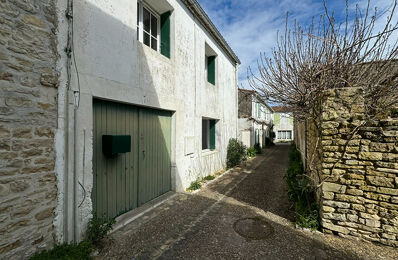vente maison 546 000 € à proximité de L'Houmeau (17137)