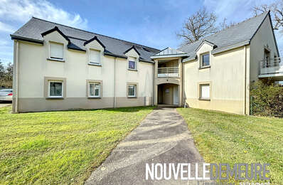 vente appartement 172 260 € à proximité de Châteauneuf-d'Ille-Et-Vilaine (35430)