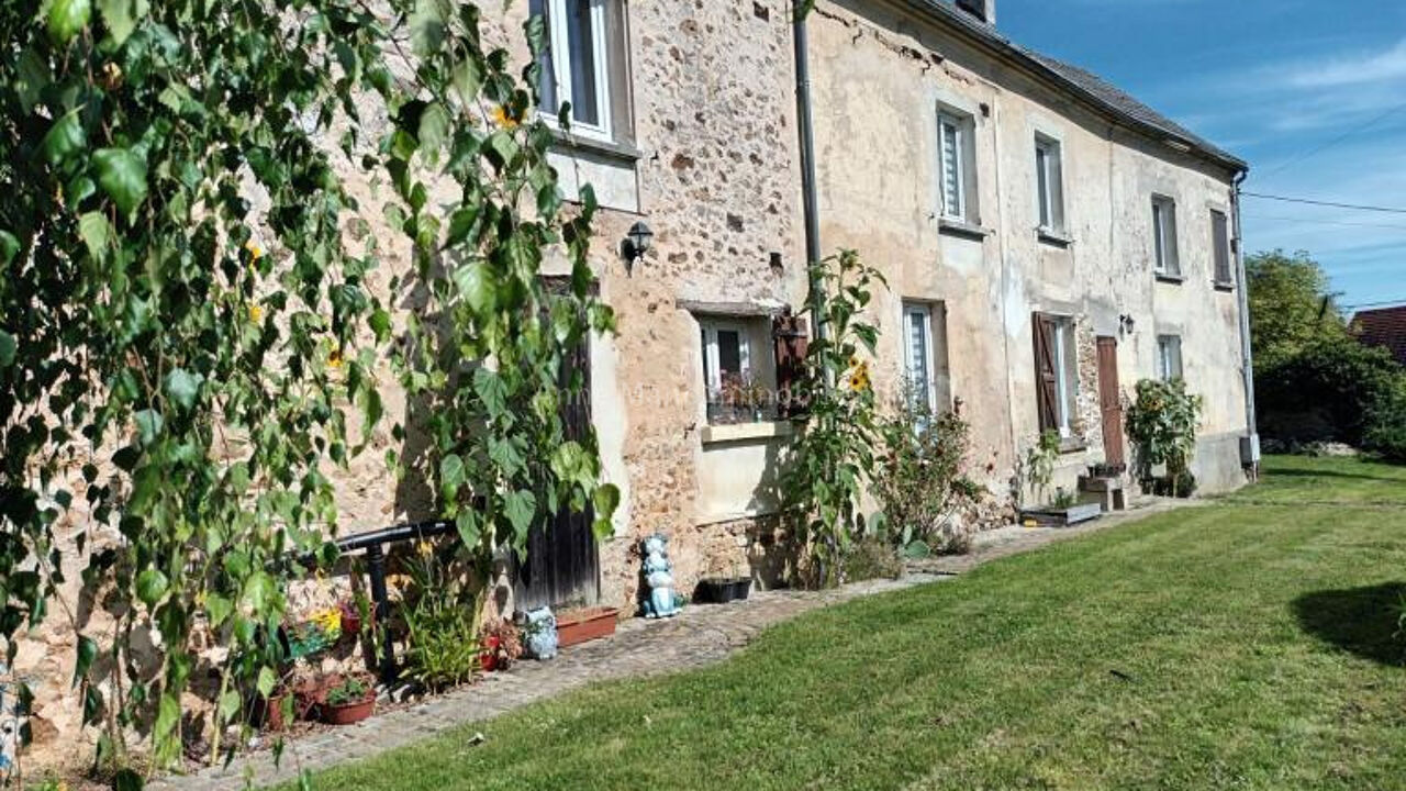 maison 6 pièces 200 m2 à vendre à Château-Thierry (02400)