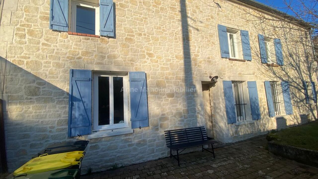 maison 6 pièces 160 m2 à vendre à La Ferté-sous-Jouarre (77260)